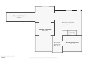 2135 Westford Cove, Cumming, GA 30041 - Photo 44