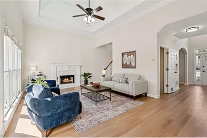 2135 Westford Cove, Cumming, GA 30041 - Photo 4