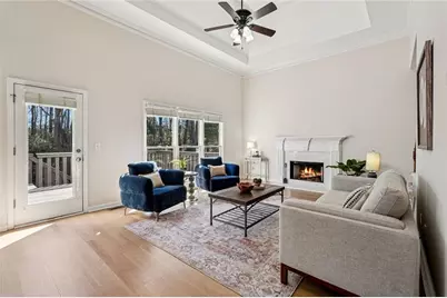 2135 Westford Cove, Cumming, GA 30041 - Photo 6