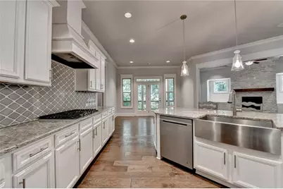 925 Settles Creek Way, Suwanee, GA 30024 - Photo 24