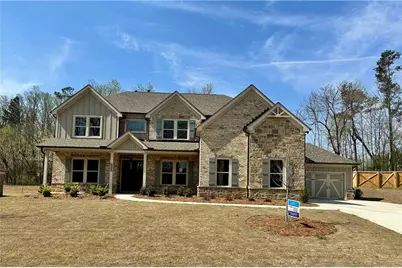 4115 Sierra Vista Circle, Cumming, GA 30040 - Photo 1