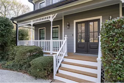 4186 Riverhill Court NE, Roswell, GA 30075 - Photo 2