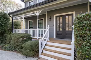 4186 Riverhill Ct NE, Roswell, GA 30075 - Photo 2