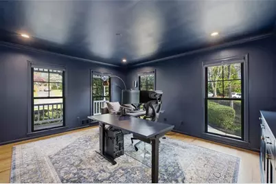 4186 Riverhill Court NE, Roswell, GA 30075 - Photo 6