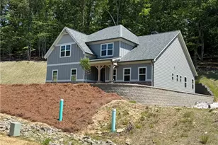 150 Fort Gibson Ct, Waleska, GA 30183 - Photo 4