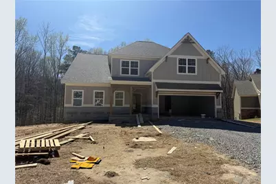 150 Ft Gibson Court, Waleska, GA 30183 - Photo 1