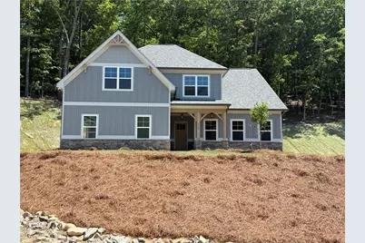 150 Ft Gibson Court, Waleska, GA 30183 - Photo 1
