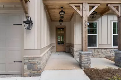 150 Ft Gibson Court, Waleska, GA 30183 - Photo 4