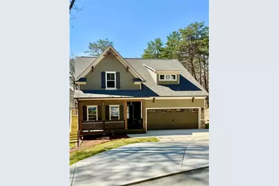 114 Eagle Heart Court, Waleska, GA 30183 - Photo 1