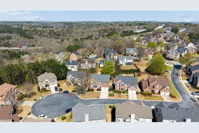 1304 Kirkwood Lane, Smyrna, GA 30082 - Photo 44