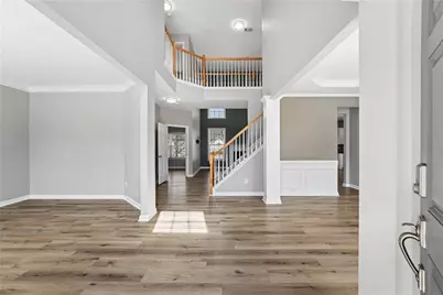 1304 Kirkwood Lane, Smyrna, GA 30082 - Photo 4