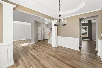 1304 Kirkwood Lane, Smyrna, GA 30082 - Photo 6