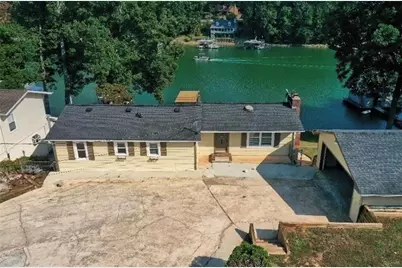 6163 Lake Lanier Heights Road, Buford, GA 30518 - Photo 2