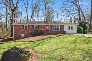 3461 Ridgecrest Dr, Powder Springs, GA 30127 - Photo 1