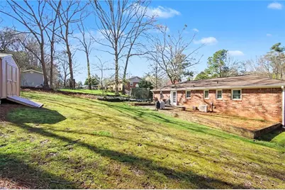 3461 Ridgecrest Drive, Powder Springs, GA 30127 - Photo 30