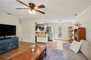 3461 Ridgecrest Dr, Powder Springs, GA 30127 - Photo 10