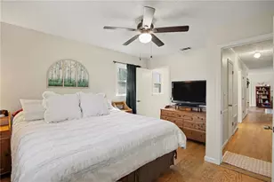 3461 Ridgecrest Dr, Powder Springs, GA 30127 - Photo 22