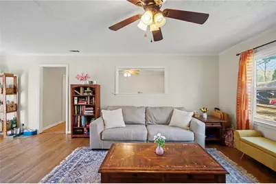 3461 Ridgecrest Drive, Powder Springs, GA 30127 - Photo 8