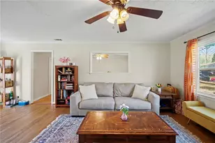 3461 Ridgecrest Dr, Powder Springs, GA 30127 - Photo 8