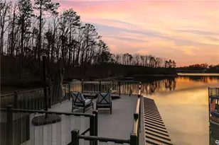 5457 Dogwood Ln, Gainesville, GA 30504 - Photo 2