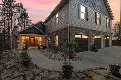 5457 Dogwood Lane, Gainesville, GA 30504 - Photo 1