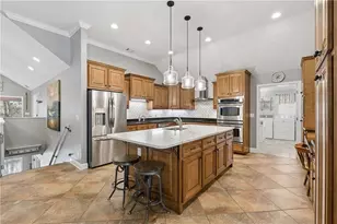 5457 Dogwood Ln, Gainesville, GA 30504 - Photo 4