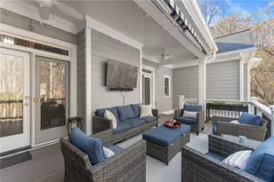 8235 Plantation Way, Cumming, GA 30028 - Photo 34