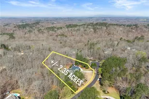 8235 Plantation Way, Cumming, GA 30028 - Photo 48