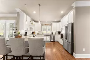 8235 Plantation Way, Cumming, GA 30028 - Photo 14