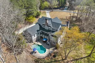 8235 Plantation Way, Cumming, GA 30028 - Photo 46