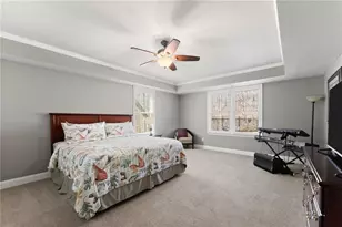 8235 Plantation Way, Cumming, GA 30028 - Photo 38