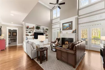 8235 Plantation Way, Cumming, GA 30028 - Photo 10