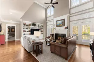 8235 Plantation Way, Cumming, GA 30028 - Photo 10