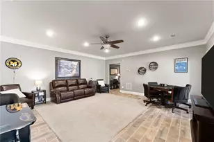 8235 Plantation Way, Cumming, GA 30028 - Photo 36