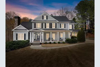 8235 Plantation Way, Cumming, GA 30028 - Photo 2