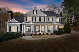 8235 Plantation Way, Cumming, GA 30028 - Photo 2