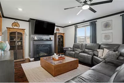 110 Canal Street, Hampton, GA 30228 - Photo 16