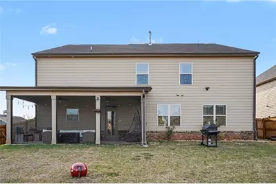 110 Canal Street, Hampton, GA 30228 - Photo 40
