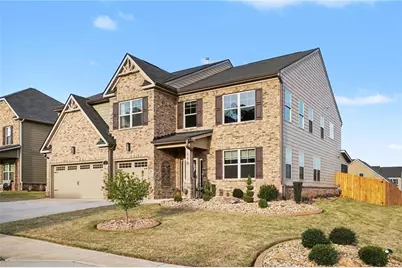 110 Canal Street, Hampton, GA 30228 - Photo 2