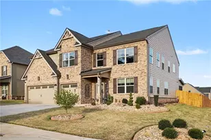 110 Canal St, Hampton, GA 30228 - Photo 2