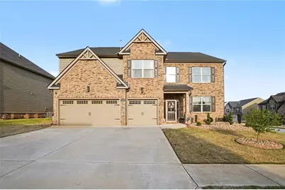 110 Canal Street, Hampton, GA 30228 - Photo 1