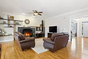 5509 Hedge Brooke Dr NW, Acworth, GA 30101 - Photo 6