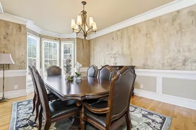 5509 Hedge Brooke Drive NW, Acworth, GA 30101 - Photo 14