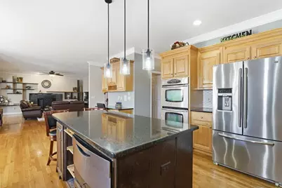 5509 Hedge Brooke Drive NW, Acworth, GA 30101 - Photo 18