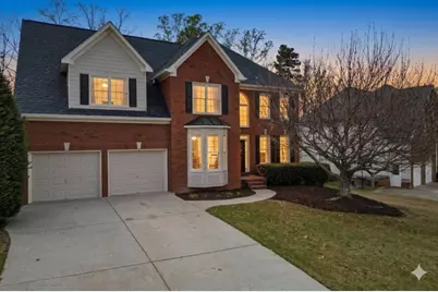 5509 Hedge Brooke Drive NW, Acworth, GA 30101 - Photo 2