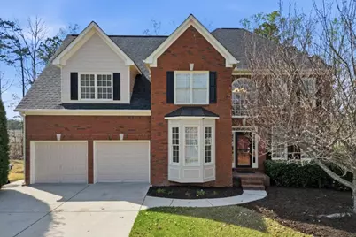 5509 Hedge Brooke Drive NW, Acworth, GA 30101 - Photo 1