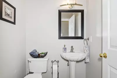 5509 Hedge Brooke Drive NW, Acworth, GA 30101 - Photo 22