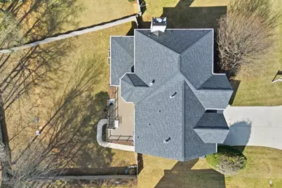 5509 Hedge Brooke Drive NW, Acworth, GA 30101 - Photo 4