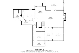 5509 Hedge Brooke Dr NW, Acworth, GA 30101 - Photo 66