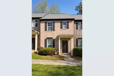 1402 Bayrose Circle #2B, East Point, GA 30344 - Photo 1